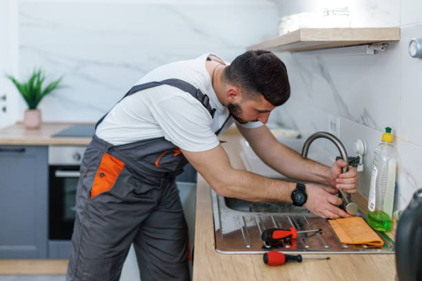 Best Commercial Plumbing Services  in Wilkesboro, NC