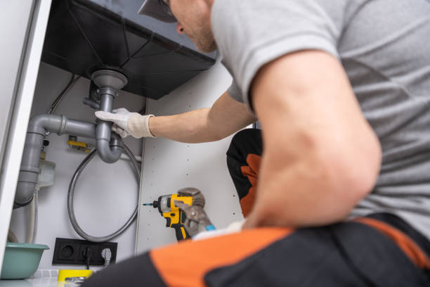 Professional Plumbing in Wilkesboro, NC