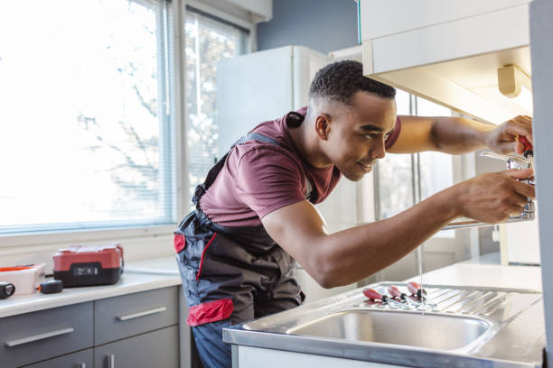 Best Gas Line Repair  in Wilkesboro, NC